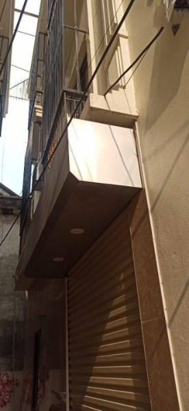 Bán nhà 3 tầng An Khánh, Hoài Đức, Hà Nội